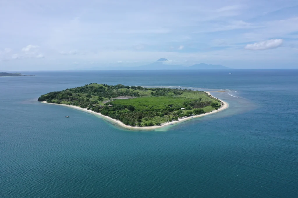 gili nanggu